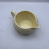 cavitt shaw 1940s era shortcake pattern sugar and creamer set