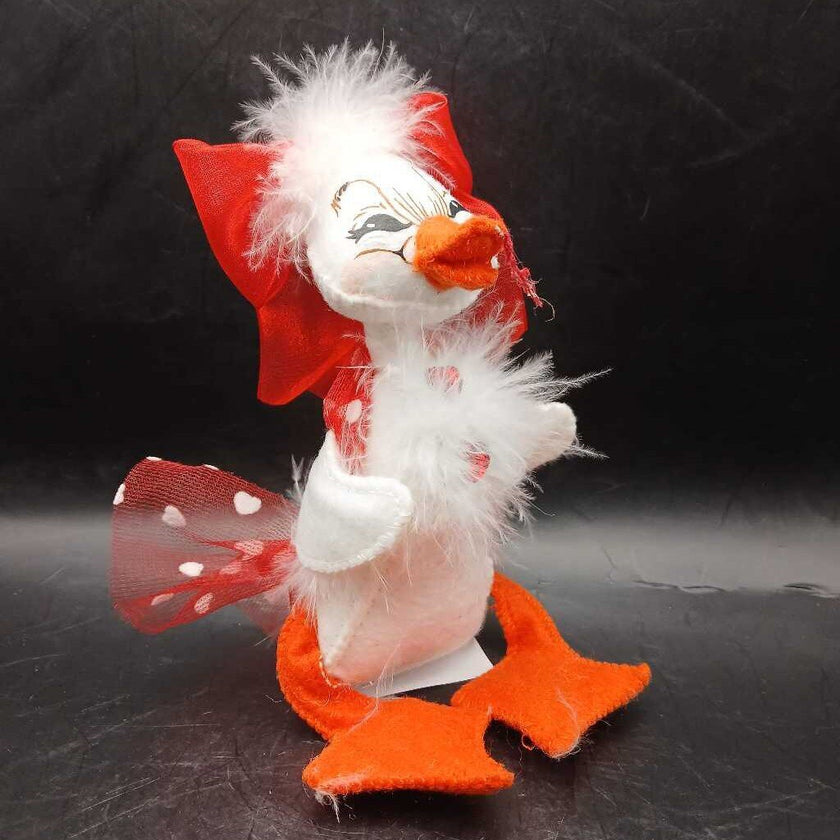 Annalee Ducky Duck
