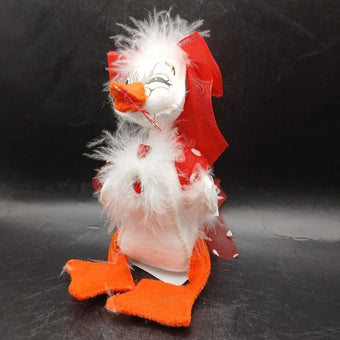 Annalee Ducky Duck