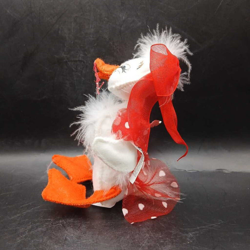 Annalee Ducky Duck