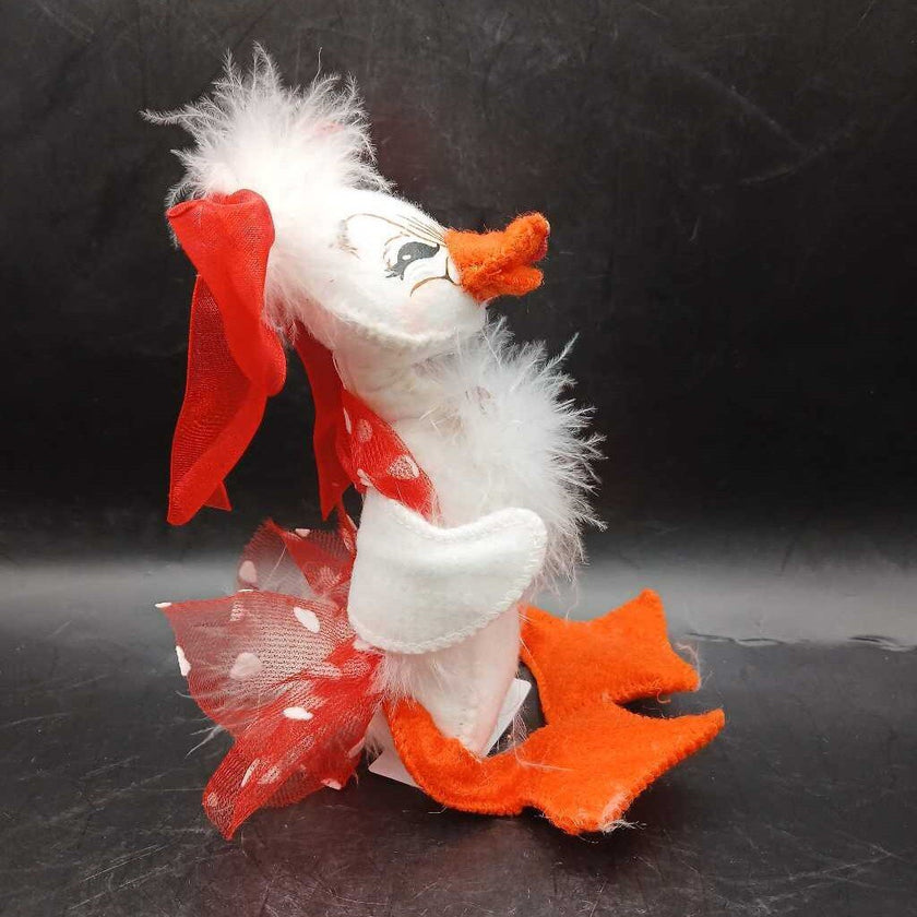 Annalee Ducky Duck