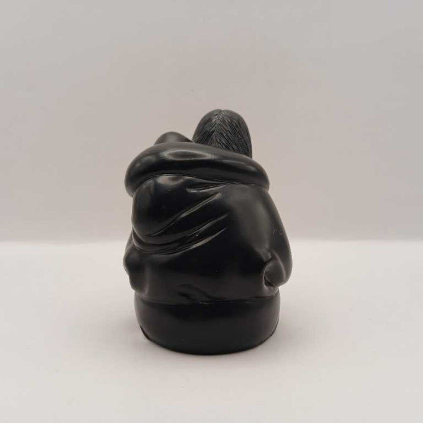 Canadian Inuit Boma Mother & Child