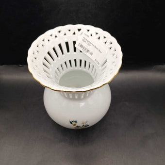 Formalities by Baum Bros Open Lace