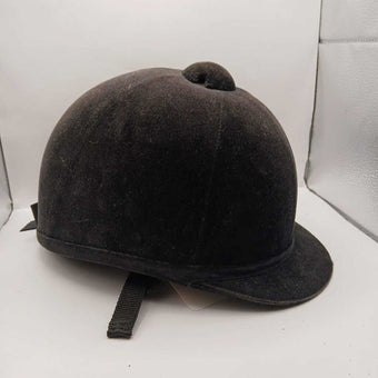 Vintage Charles And Owen Young Riding Hat (D)