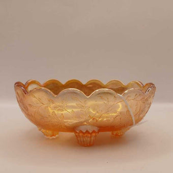 Royal Shelf collection footed plate