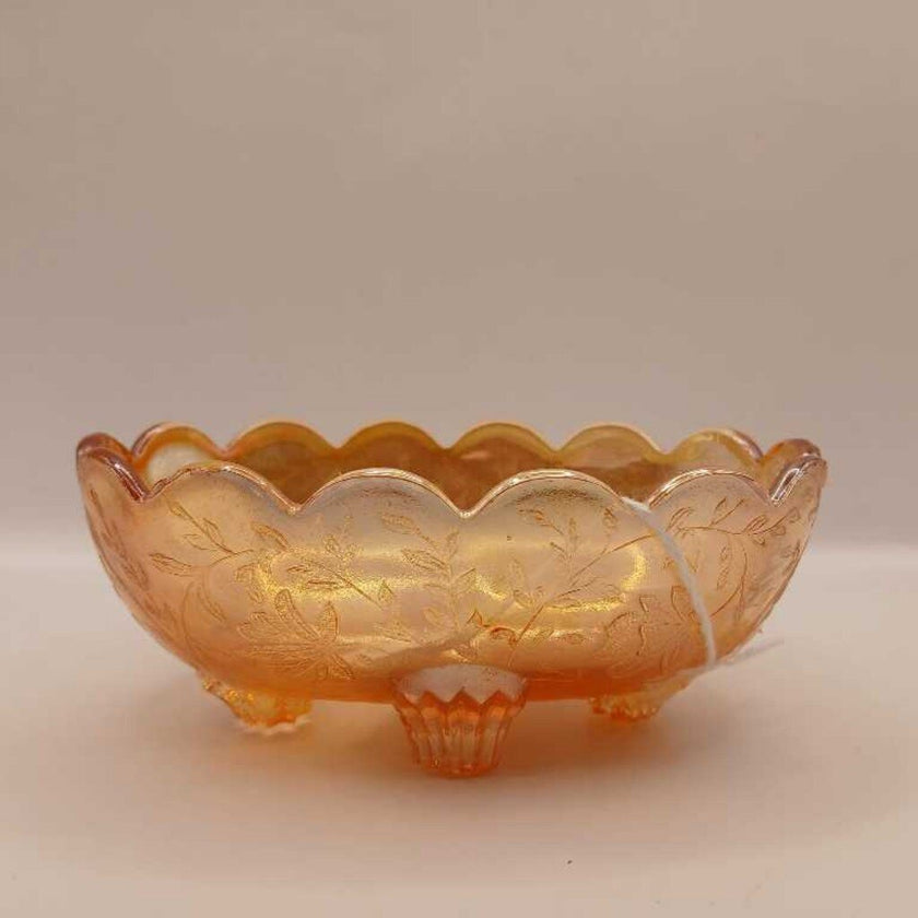 Royal Shelf collection footed plate