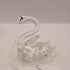 Crystal Swan
