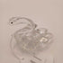 Crystal Swan