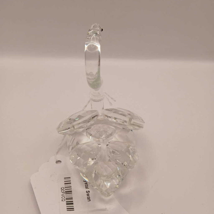 Crystal Swan