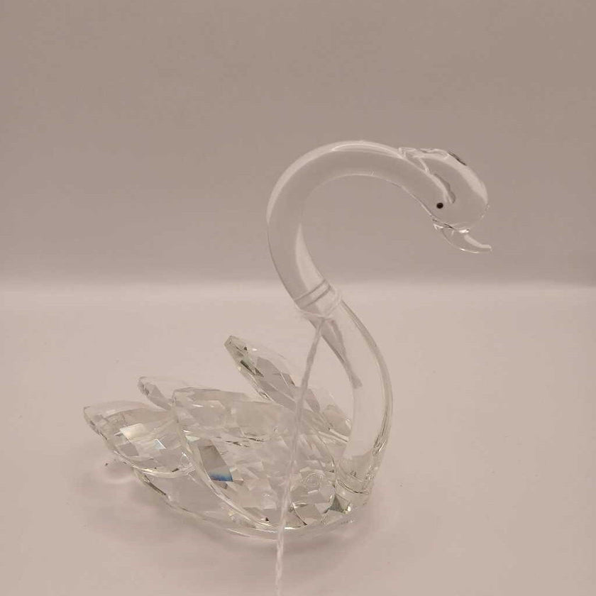 Crystal Swan