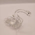 Crystal Swan
