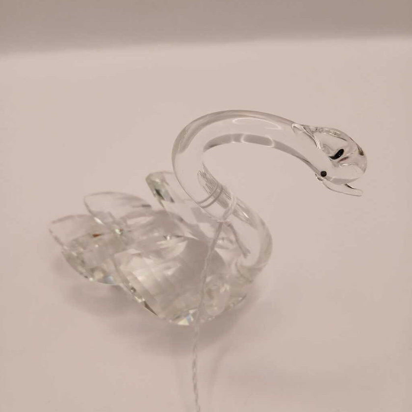 Crystal Swan