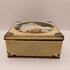 Vintage Thorne's premier toffee tin