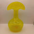 Yellow Vase