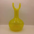 Yellow Vase