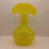 Yellow Vase