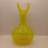 Yellow Vase