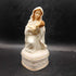 Mother and Child Trinket Box w/Rosary