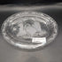Rejoice Crystal Nativity Small Plate