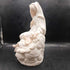 Florence Giuseppe Armani Capodimonte Madonna and Christ Child Figurine, signed