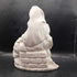 Florence Giuseppe Armani Capodimonte Madonna and Christ Child Figurine, signed