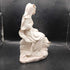 Florence Giuseppe Armani Capodimonte Madonna and Christ Child Figurine, signed