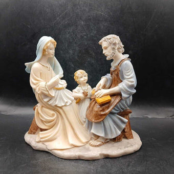 Holy family