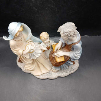 Holy family