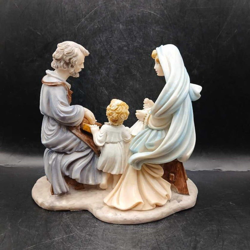 Holy family