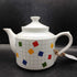 1980's Geometric Teapot