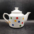 1980's Geometric Teapot