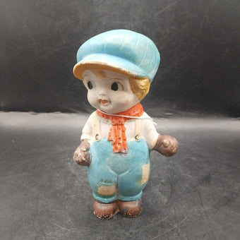 dutch boy figurine