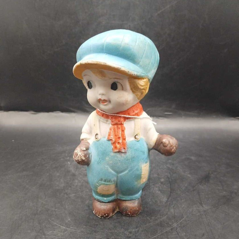 dutch boy figurine