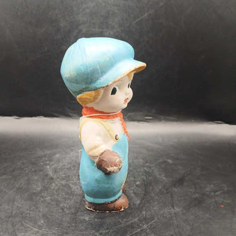 dutch boy figurine