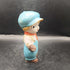 dutch boy figurine
