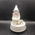 vintage little musical clown