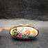 Japan Porcelain Art Trinket Box