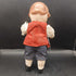 Campbell soup doll (V)