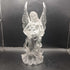 Vtg 1980 angel table top (P