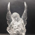 Vtg 1980 angel table top (P