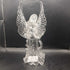 Vtg 1980 angel table top (P
