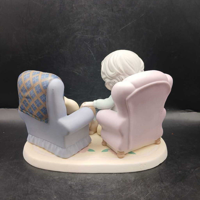 Precious moments forever by yourside (V)