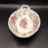 Harmony Rose Oval Candy/Nut Dish
