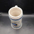 German Beer Stein 
