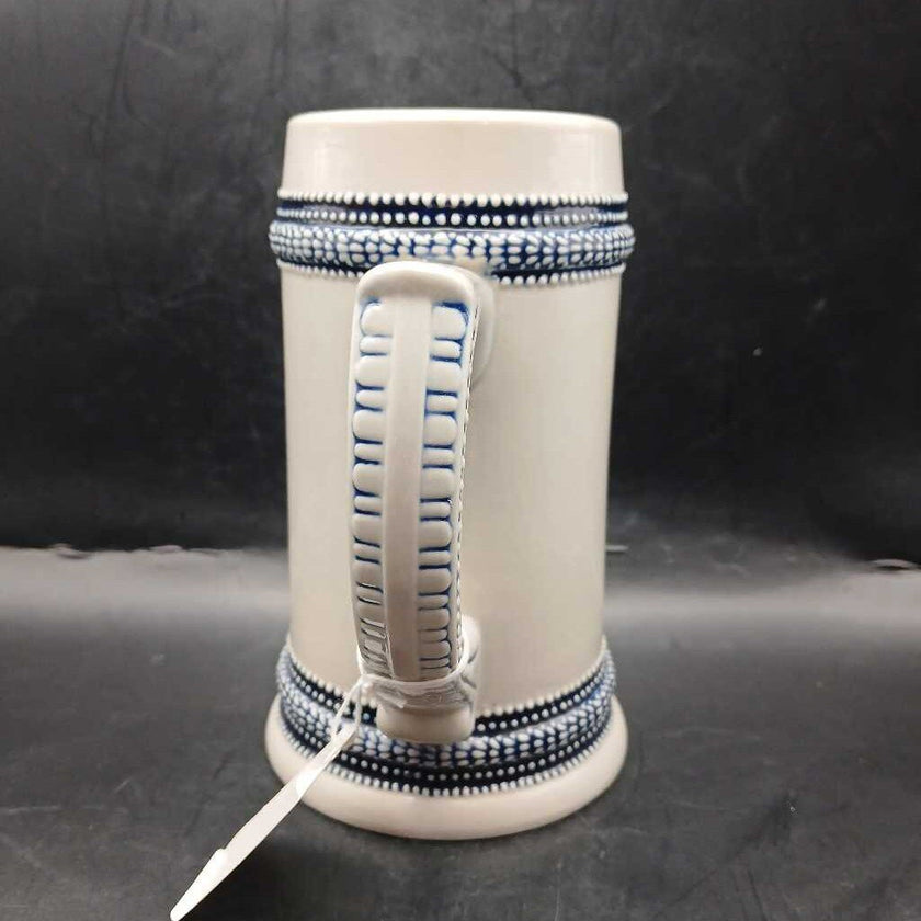 German Beer Stein 
