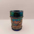 Antique Iridescent Cobalt Blue 