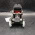 Well Liberty Classic Cast Metal Bank 