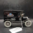 Well Liberty Classic Cast Metal Bank 