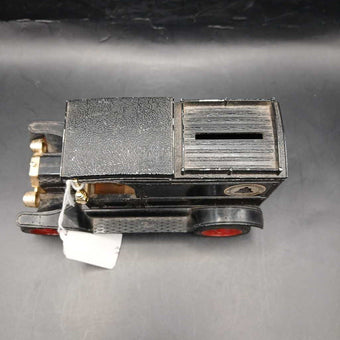 Ertyl Liberty Classic Cast Metal Bank 