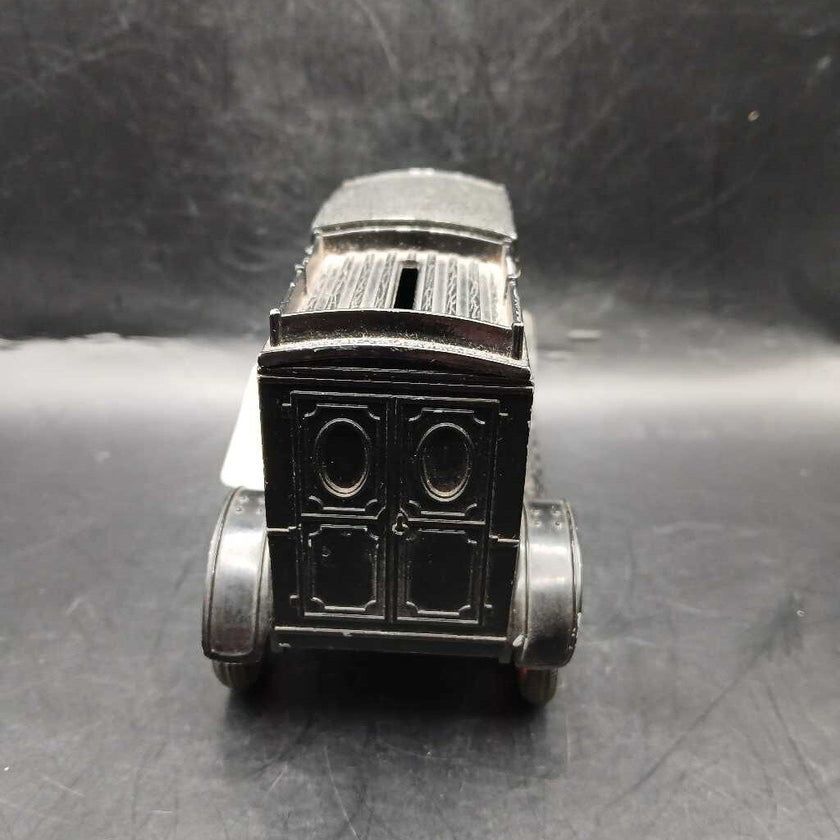 Ertyl Liberty Classic Cast Metal Bank 